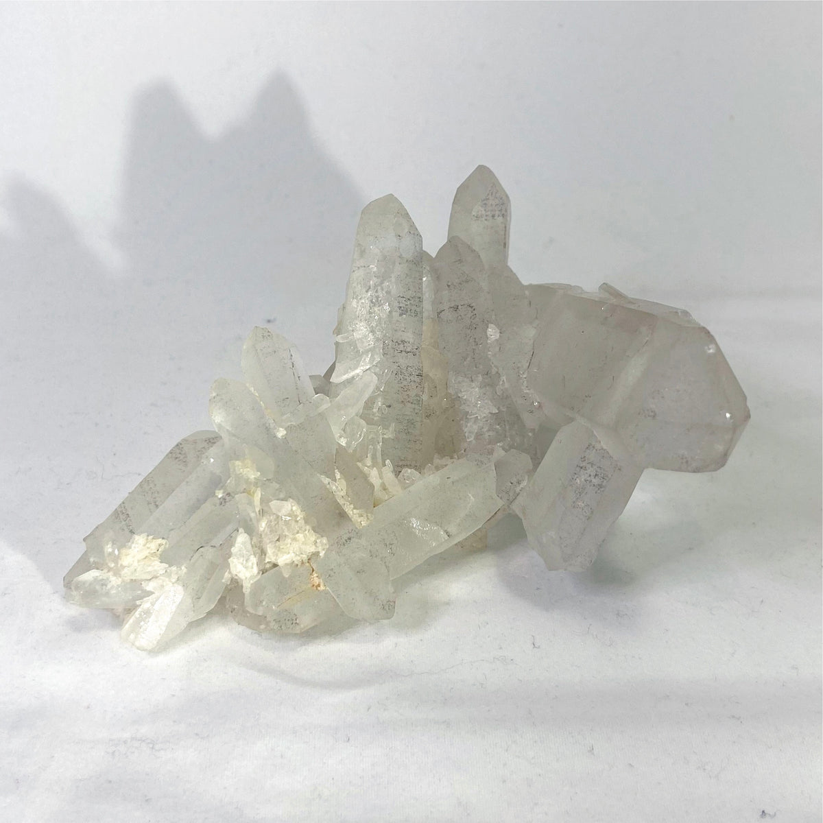 Mixed Minerals - Choose Your Own