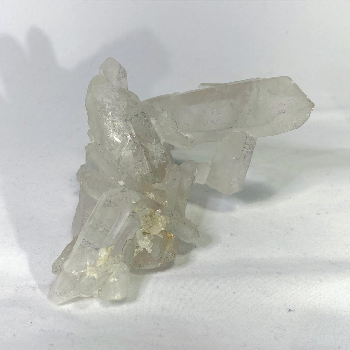 Mixed Minerals - Choose Your Own