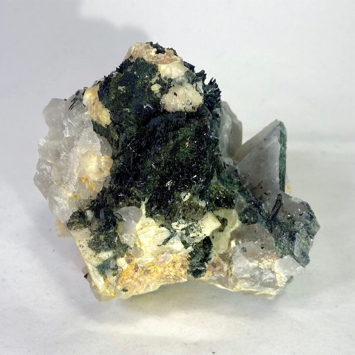 Mixed Minerals - Choose Your Own