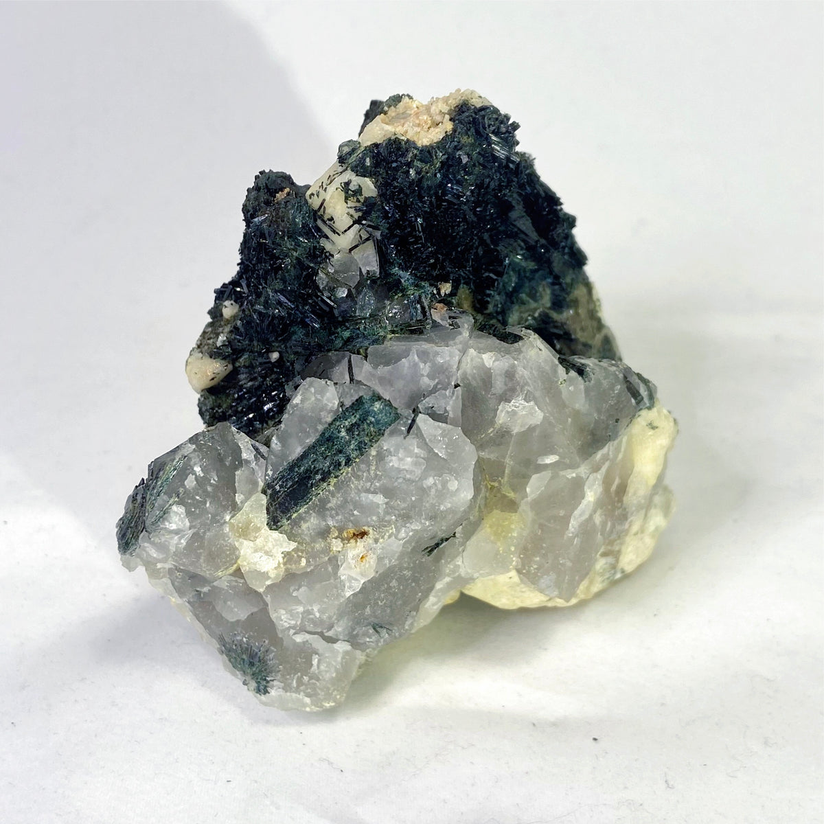 Mixed Minerals - Choose Your Own
