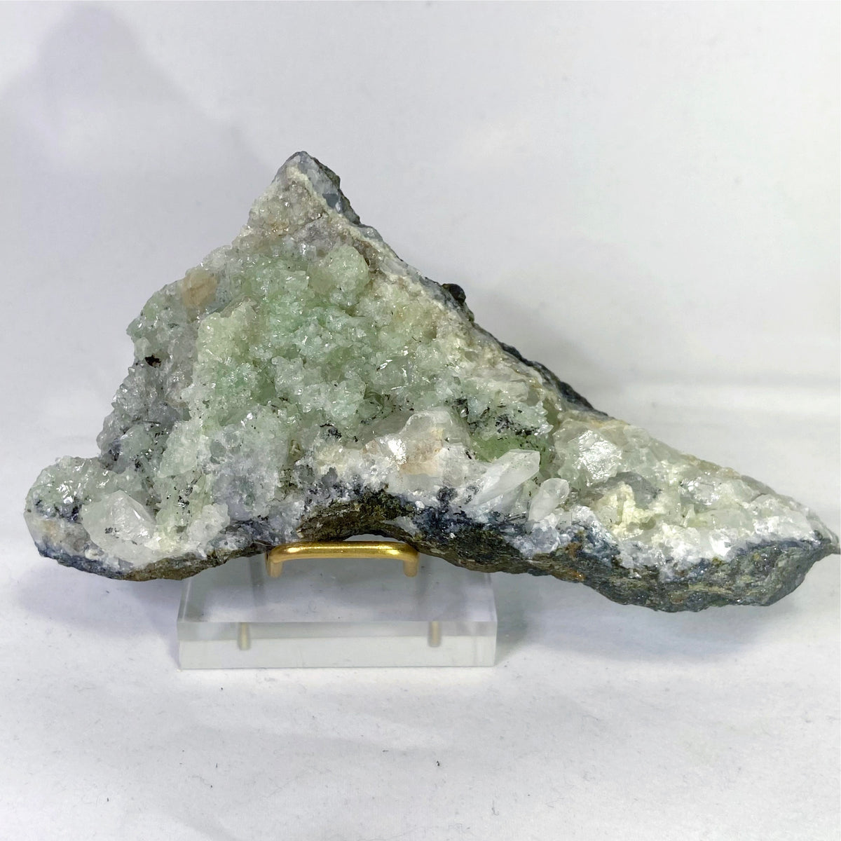 Mixed Minerals - Choose Your Own