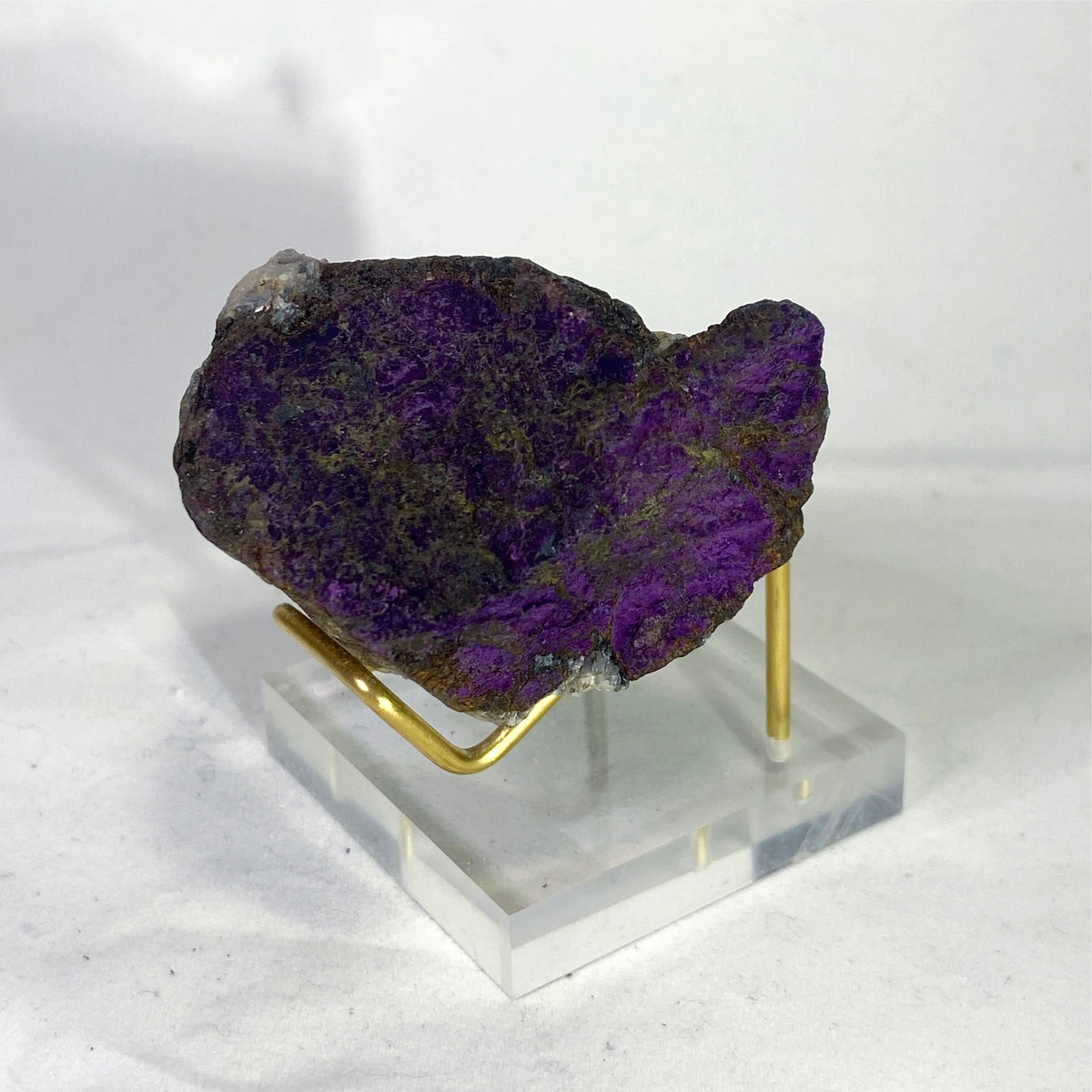 Mixed Minerals - Choose Your Own