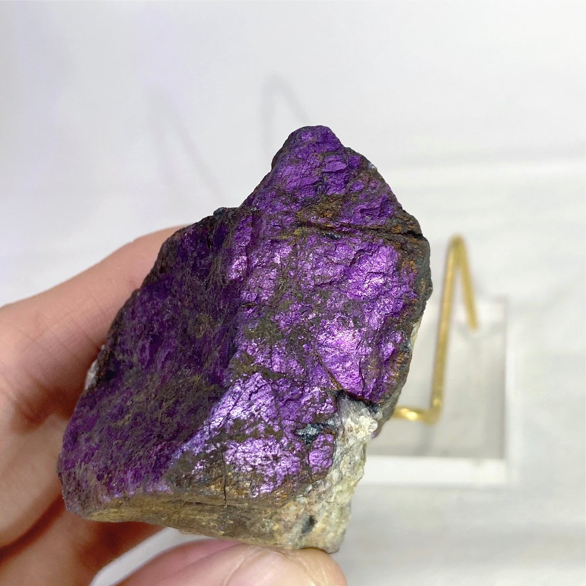 Mixed Minerals - Choose Your Own