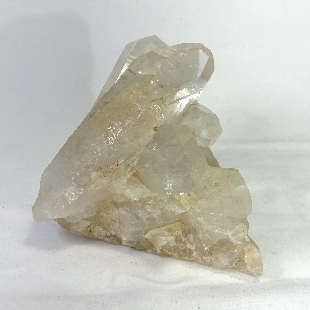 Quartz Specimens From South Africa