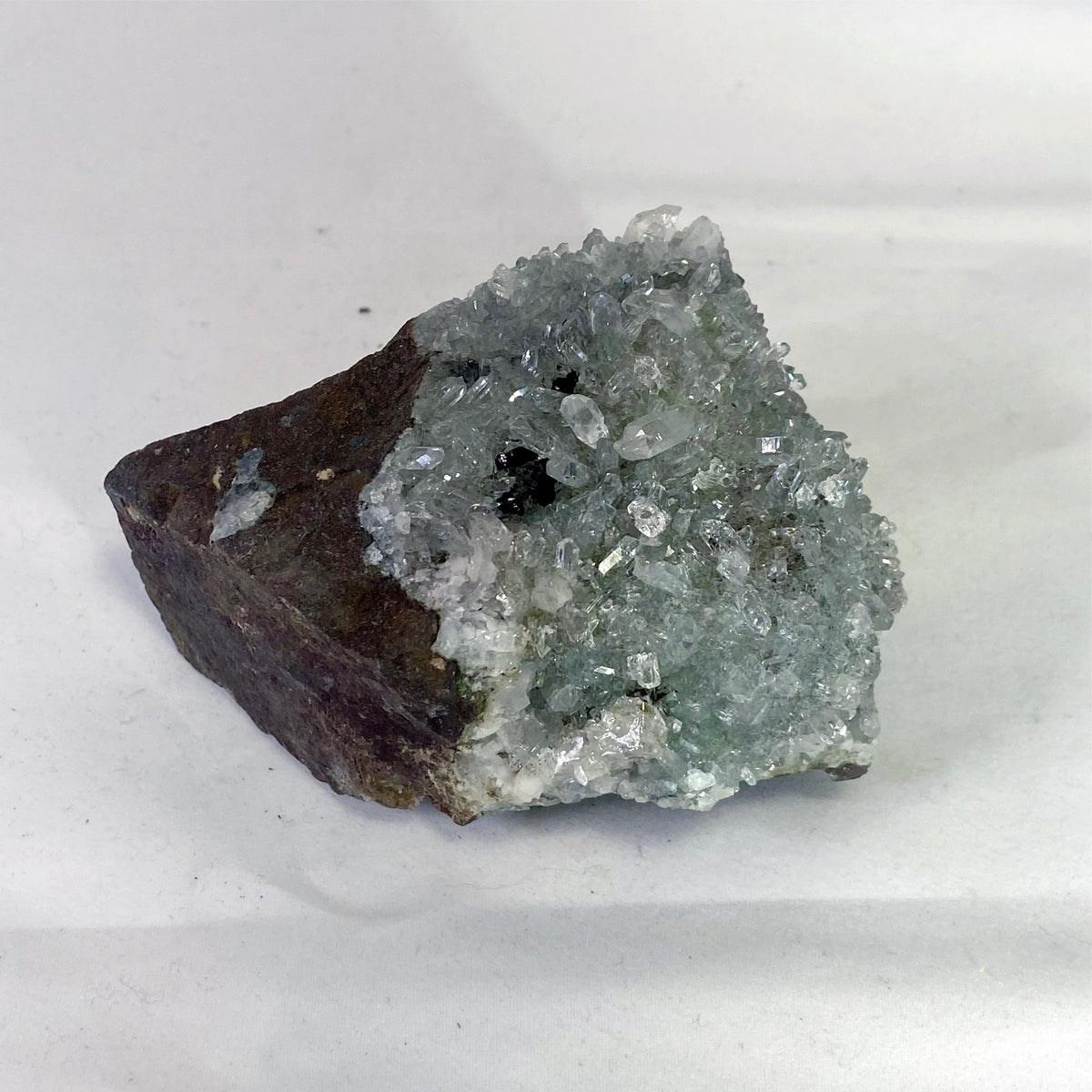 Quartz Specimens From South Africa