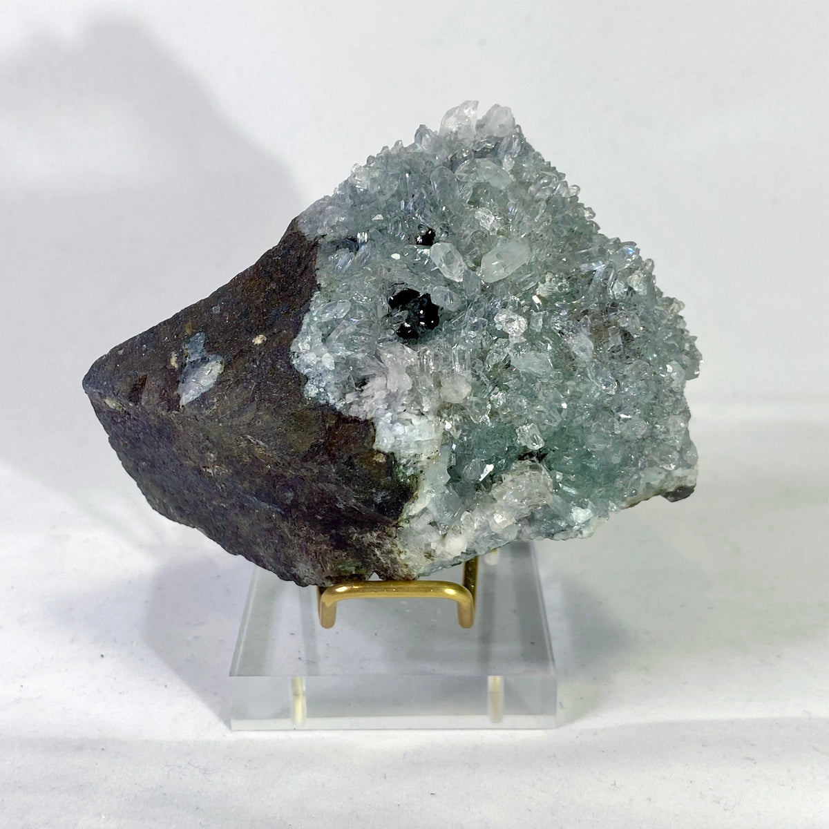 Quartz Specimens From South Africa