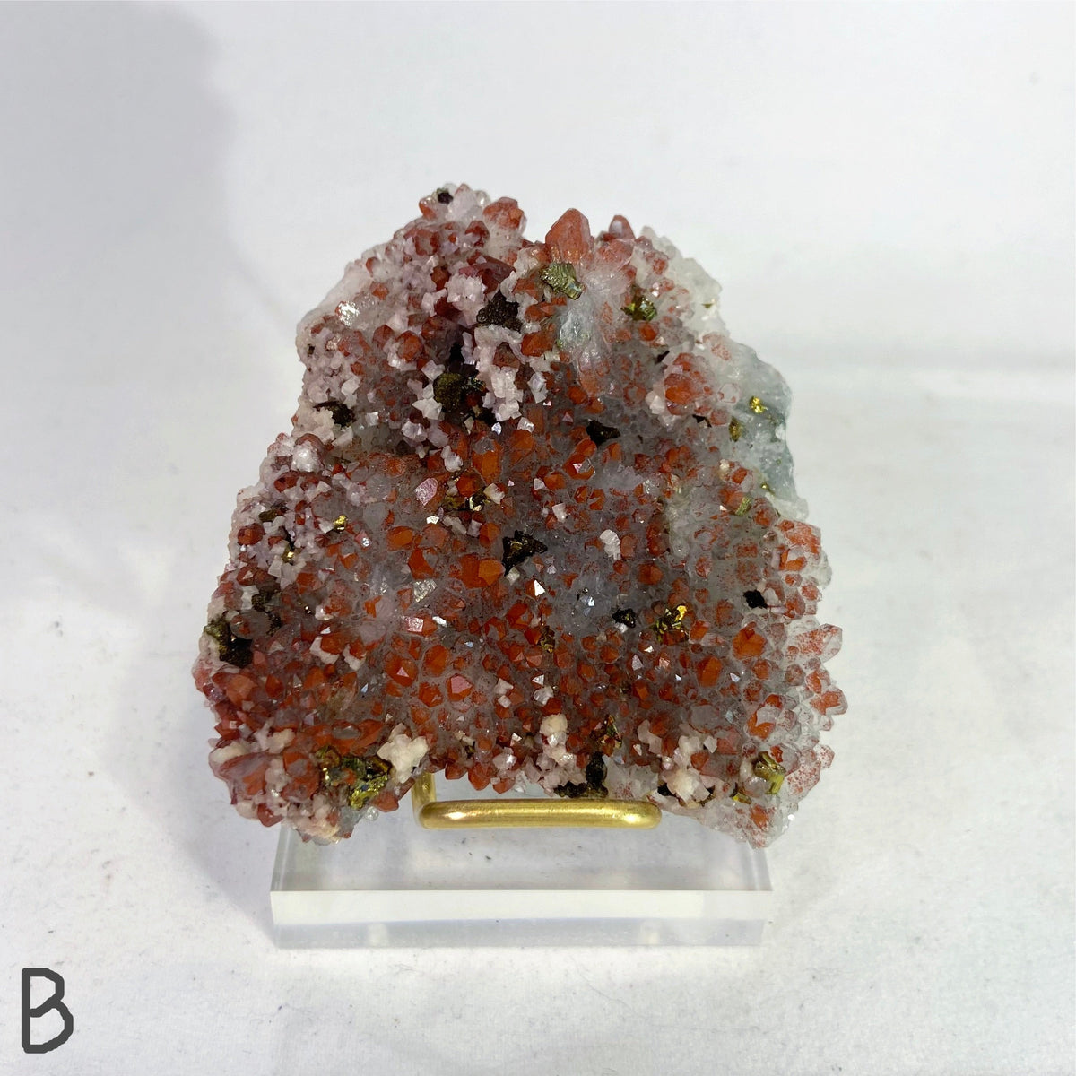 Moroccan Quartz Clusters - Choose Your Own