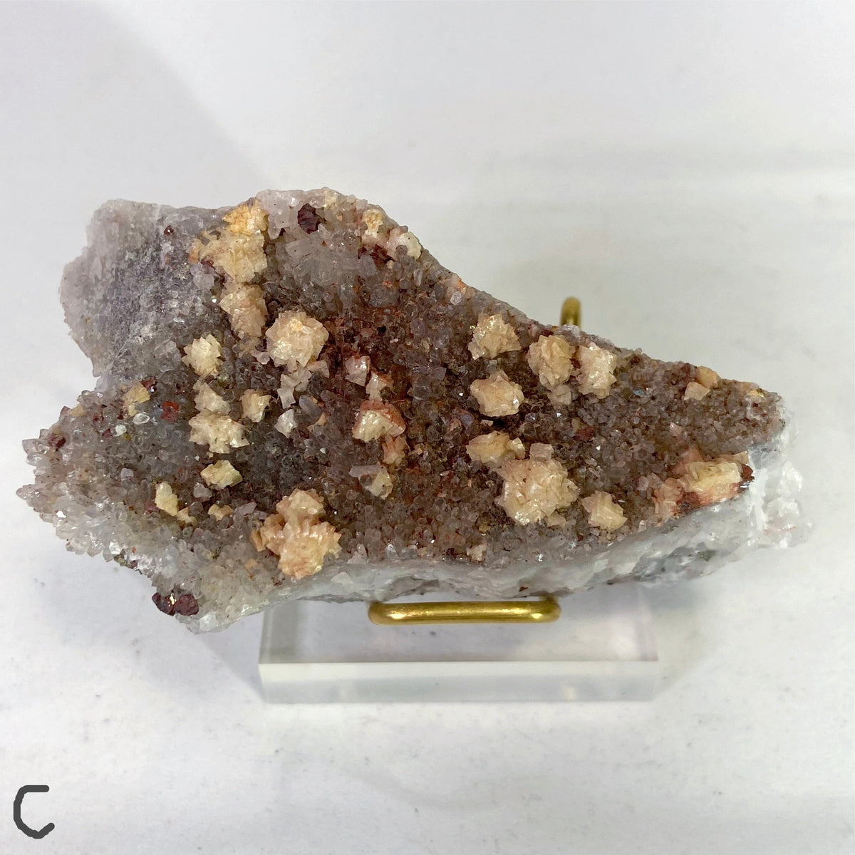 Moroccan Quartz Clusters - Choose Your Own