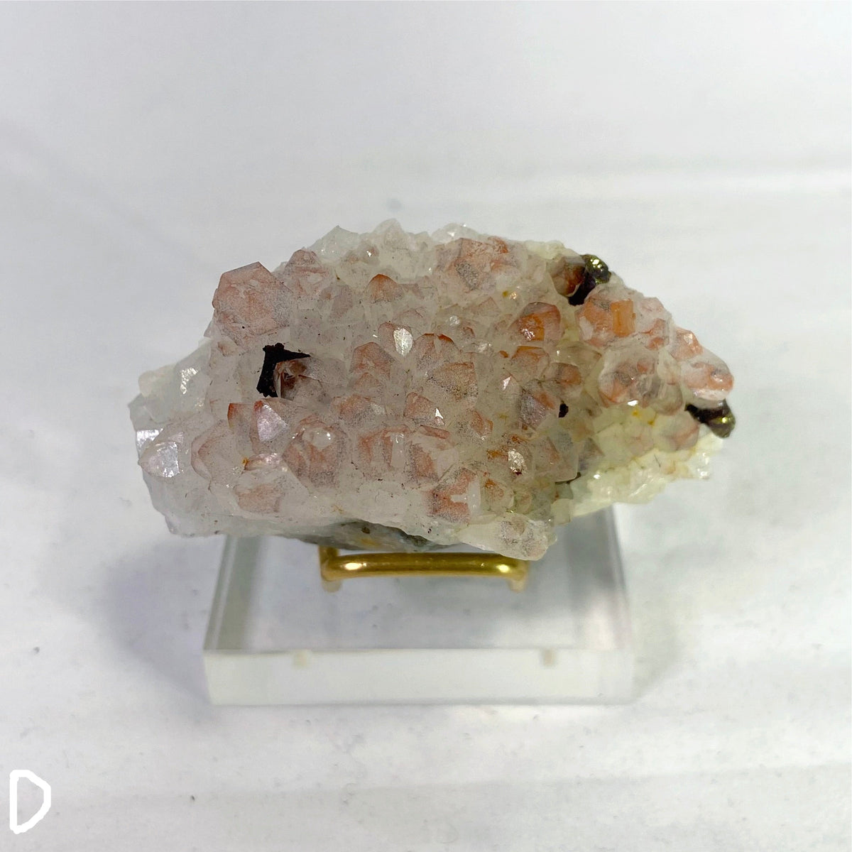 Moroccan Quartz Clusters - Choose Your Own