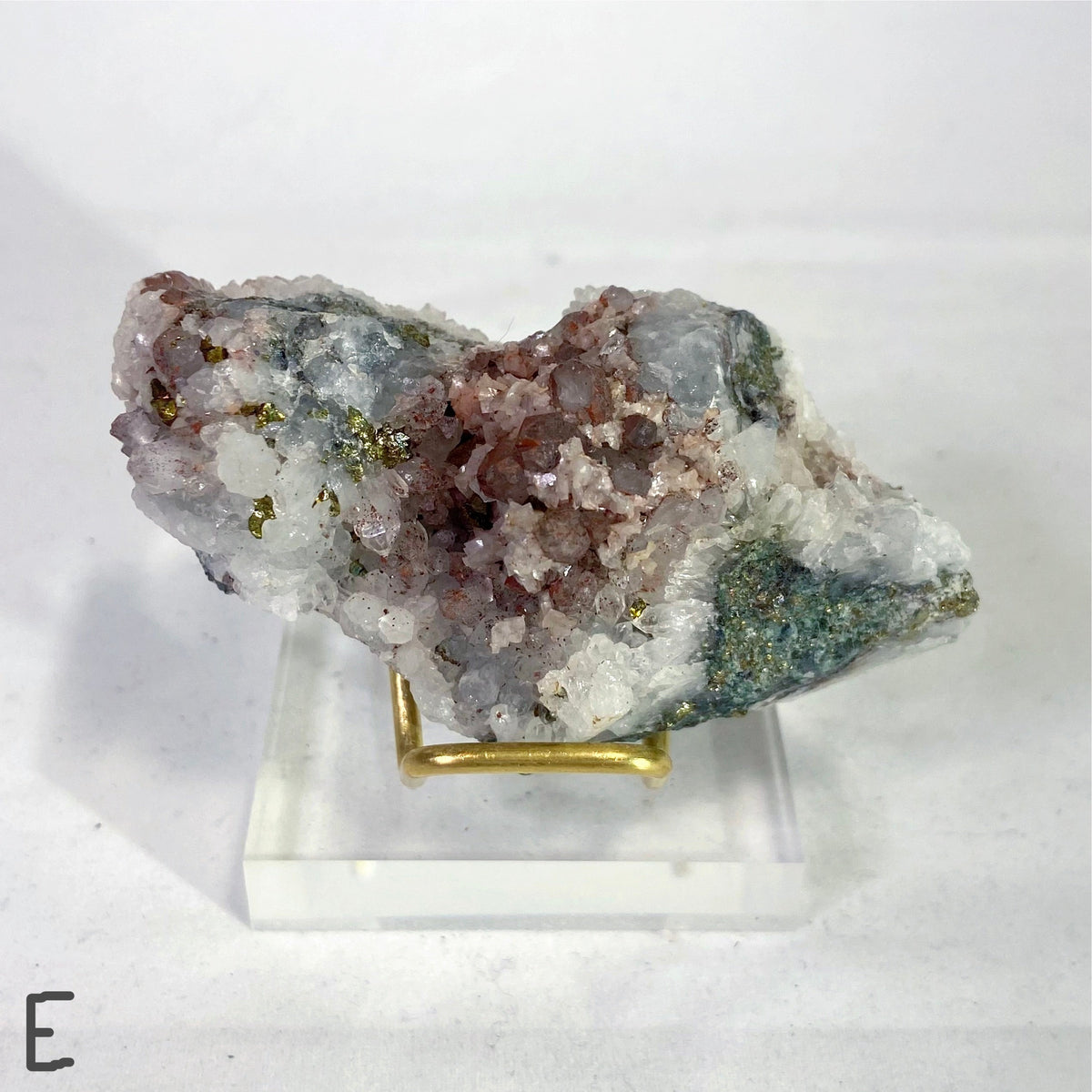 Moroccan Quartz Clusters - Choose Your Own