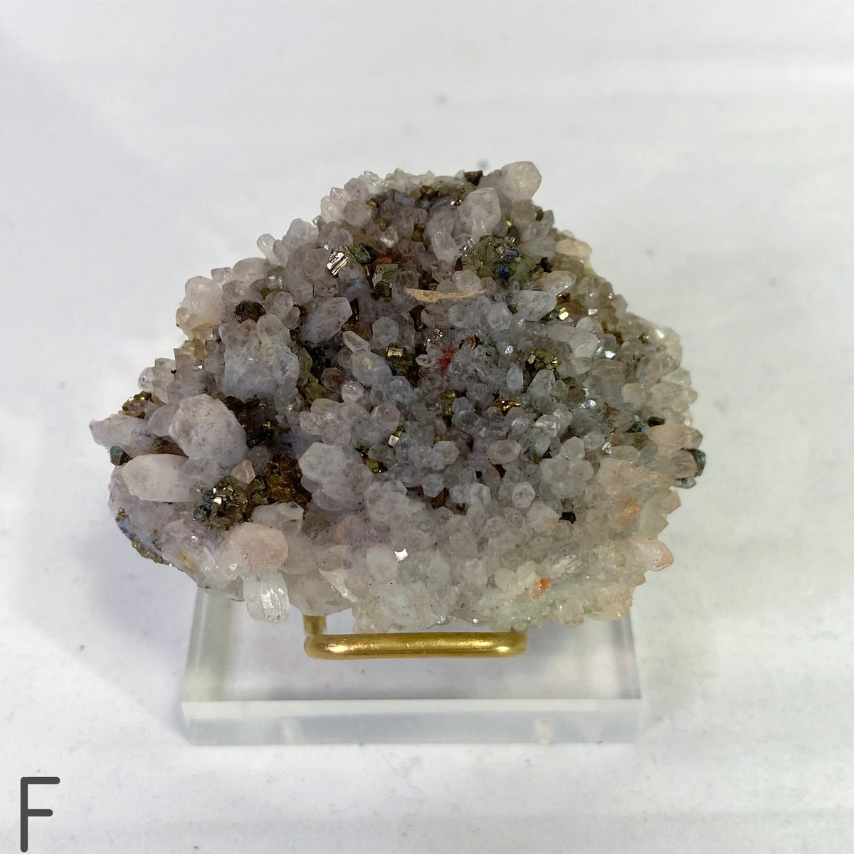Moroccan Quartz Clusters - Choose Your Own