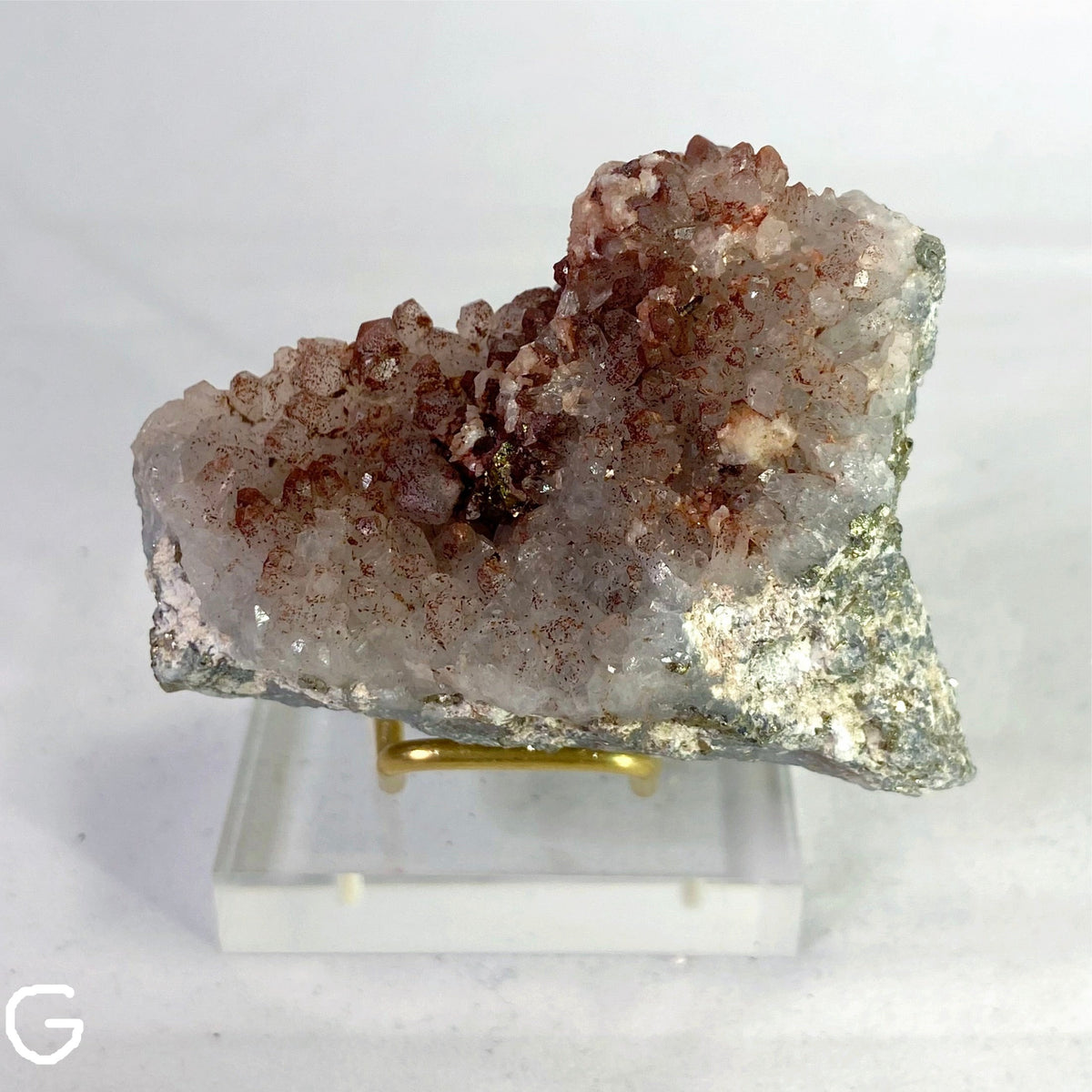 Moroccan Quartz Clusters - Choose Your Own