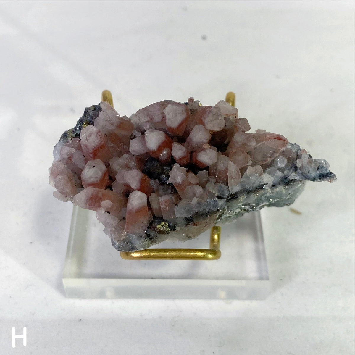 Moroccan Quartz Clusters - Choose Your Own