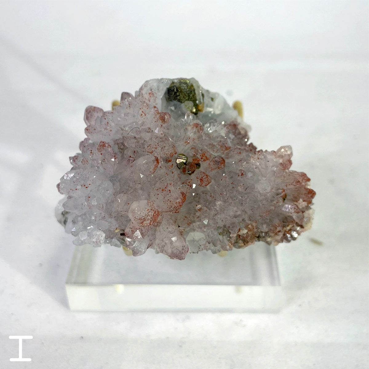 Moroccan Quartz Clusters - Choose Your Own