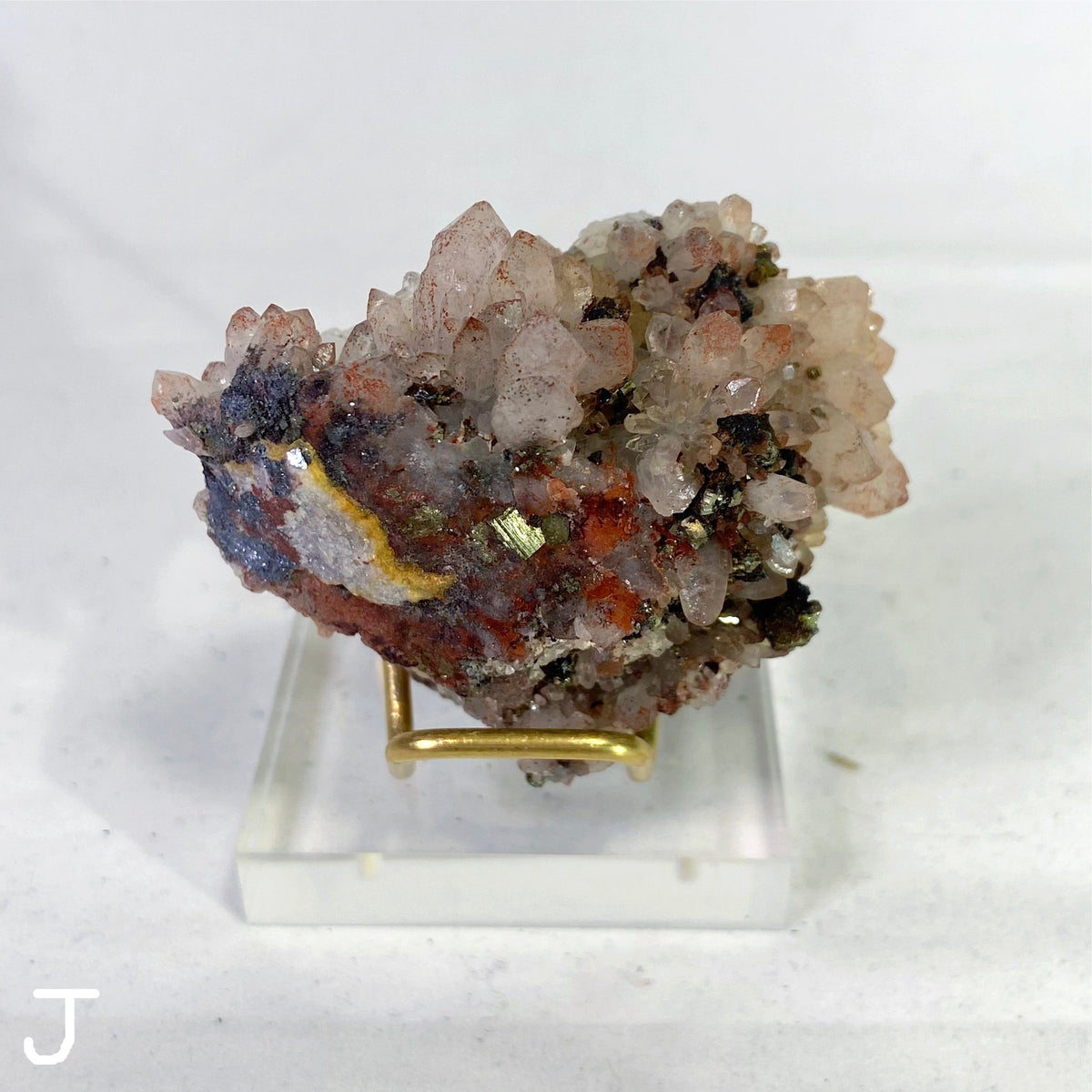 Moroccan Quartz Clusters - Choose Your Own