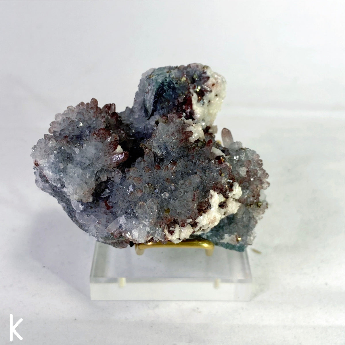 Moroccan Quartz Clusters - Choose Your Own