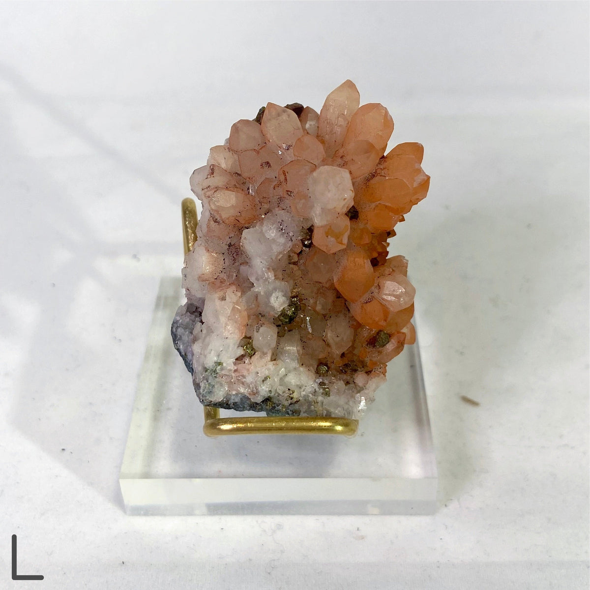 Moroccan Quartz Clusters - Choose Your Own