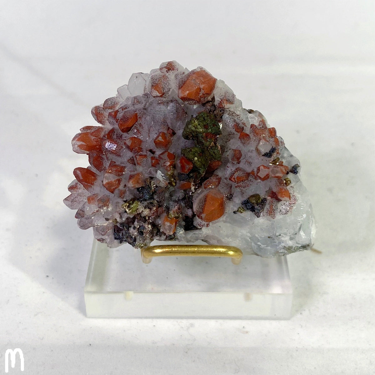 Moroccan Quartz Clusters - Choose Your Own