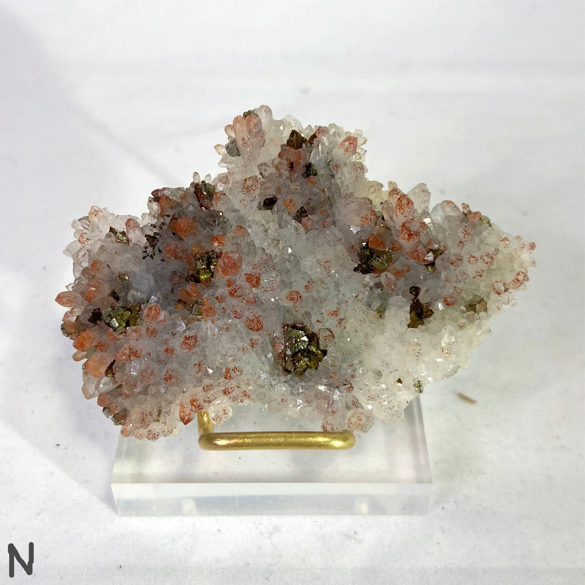 Moroccan Quartz Clusters - Choose Your Own