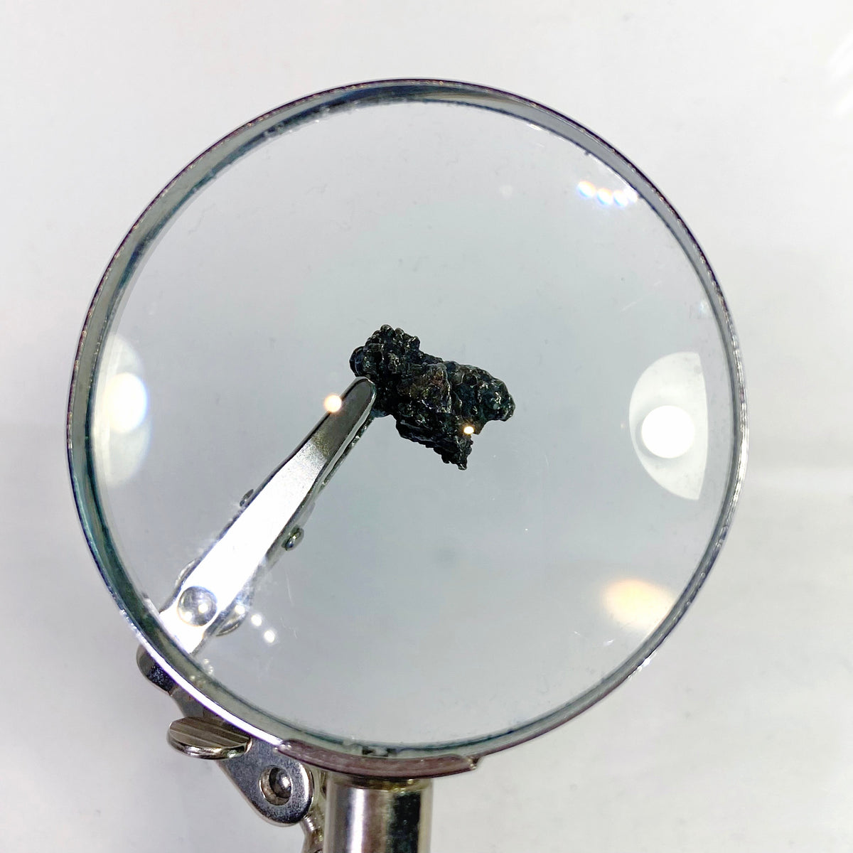 Campo Del Cielo Meteorites - Choose Your Own