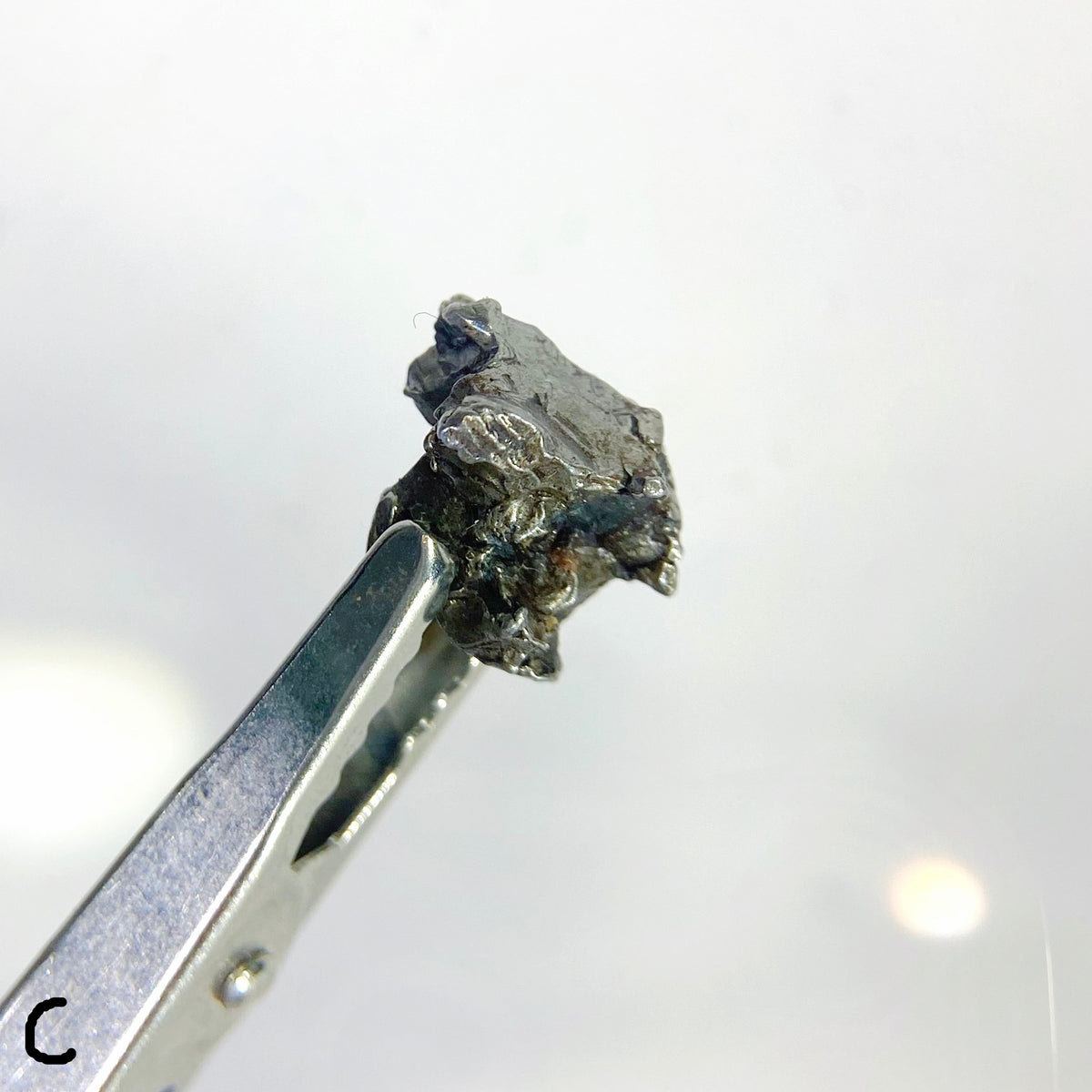 Campo Del Cielo Meteorites - Choose Your Own