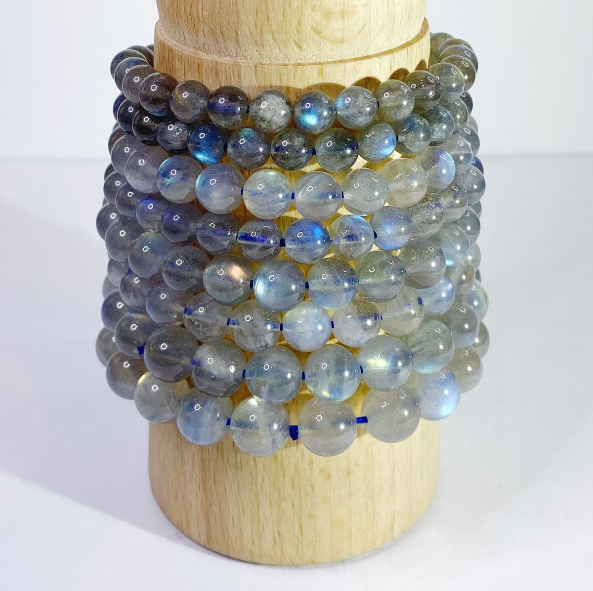 Labradorite Bracelet