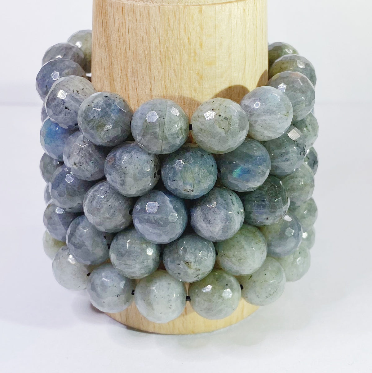 Labradorite Bracelet
