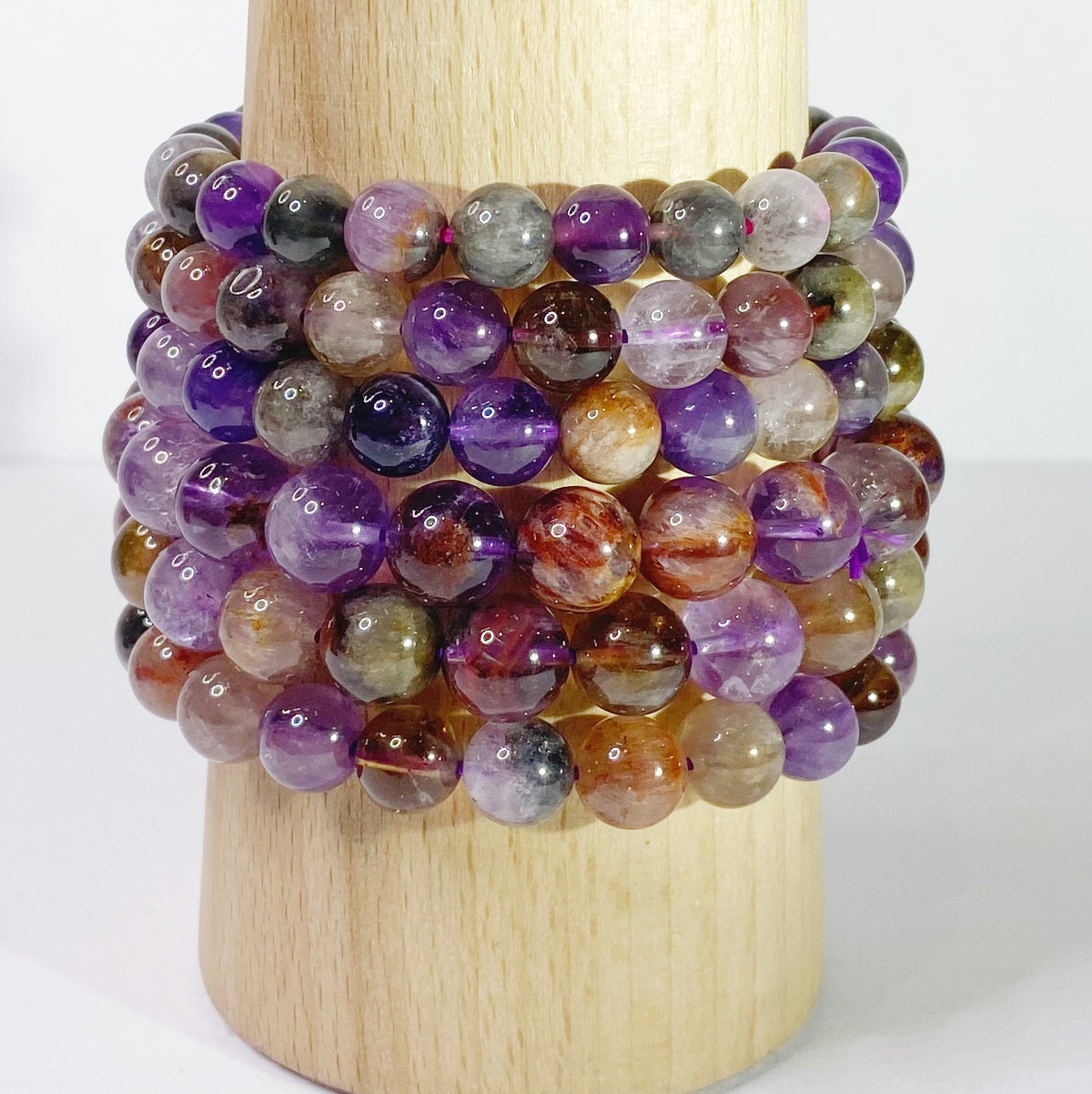 Auralite 23 Bracelet