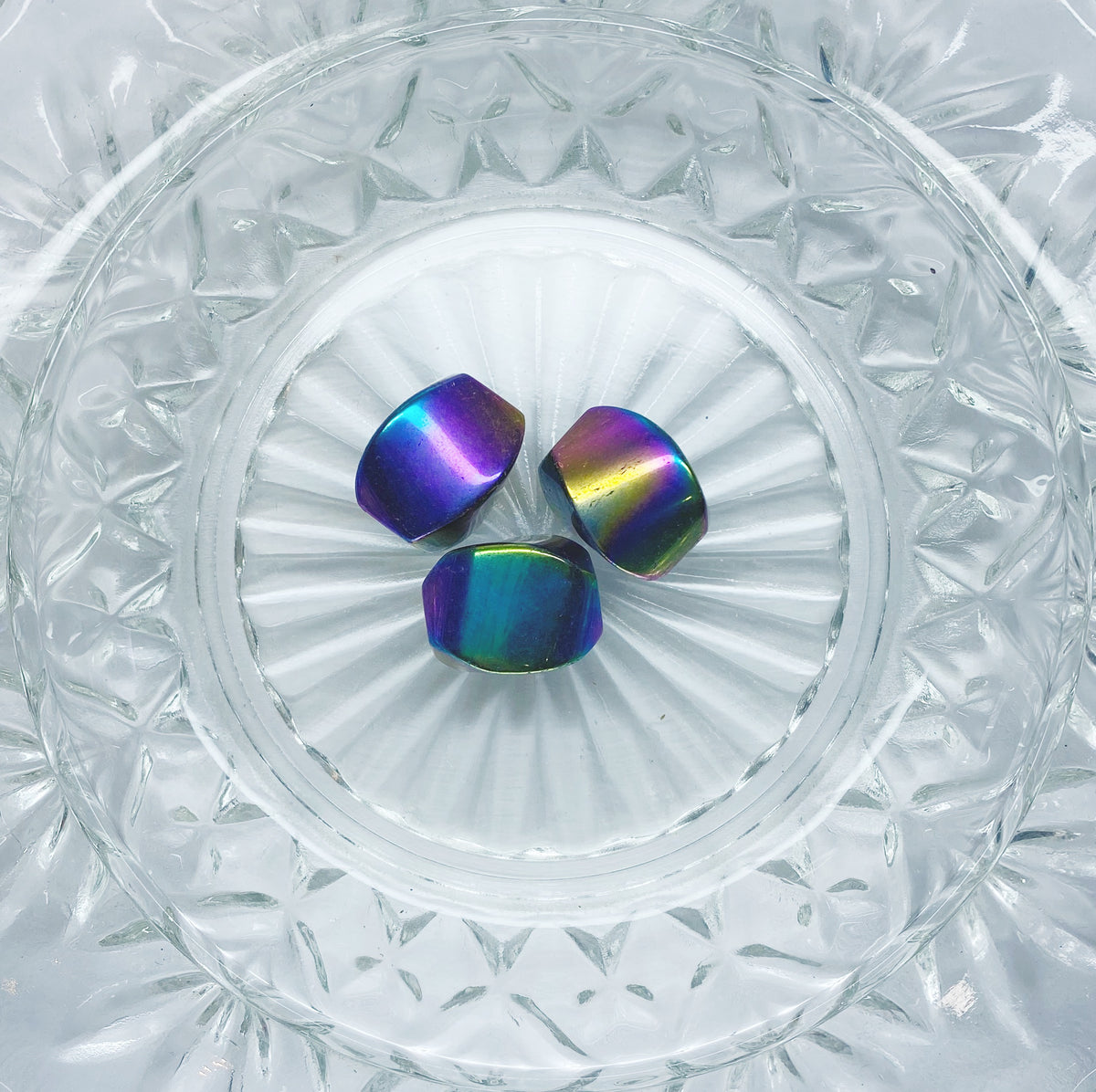 Aura Tumble