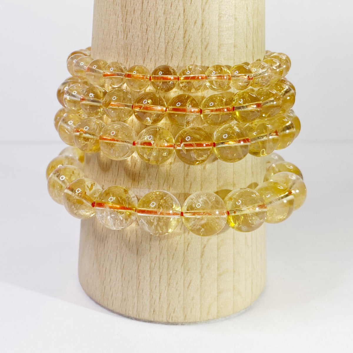 Citrine Bracelet