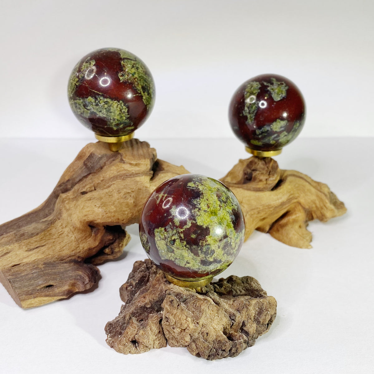 Dragon's Blood Sphere