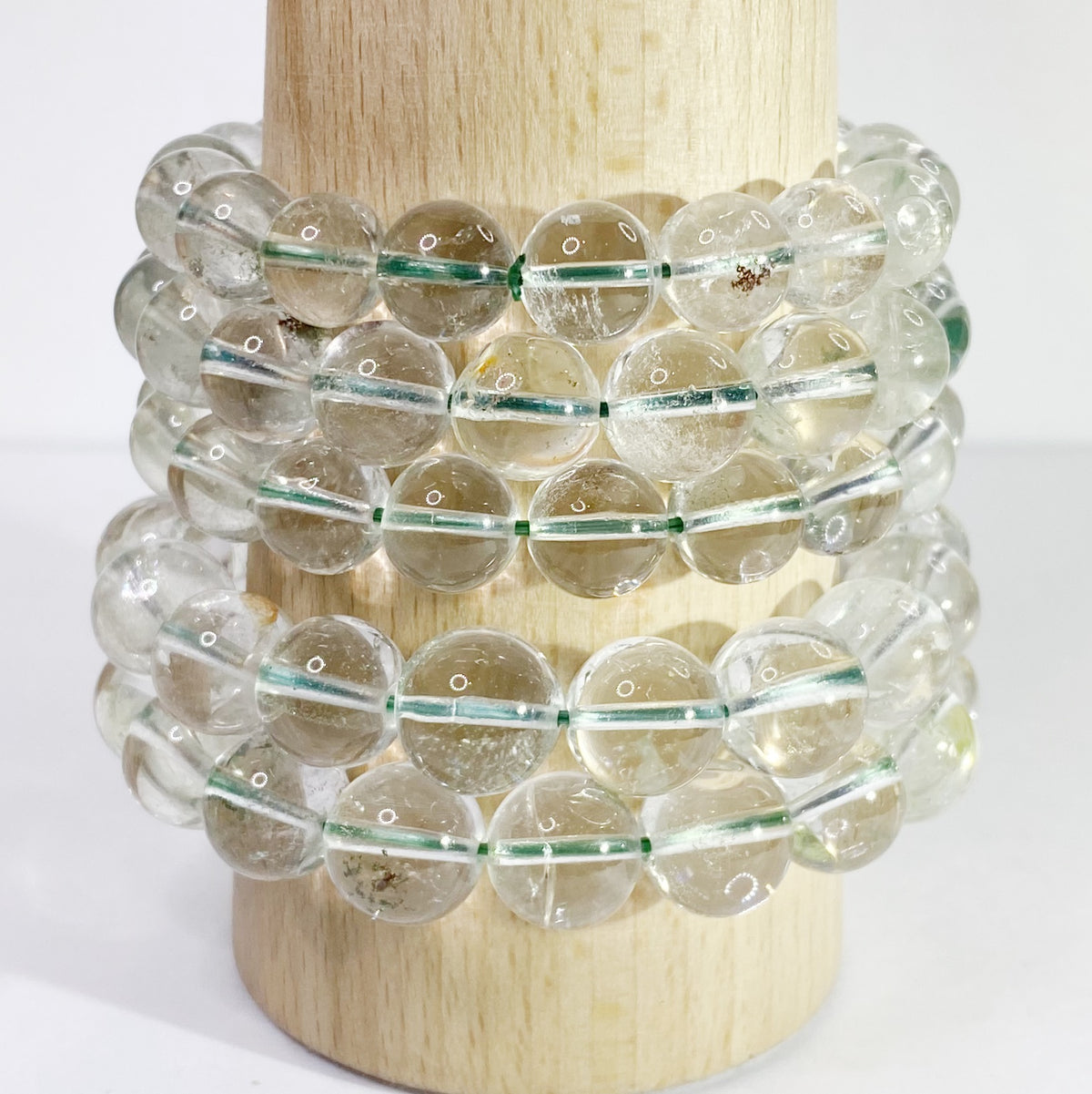 Garden Quartz Bracelet