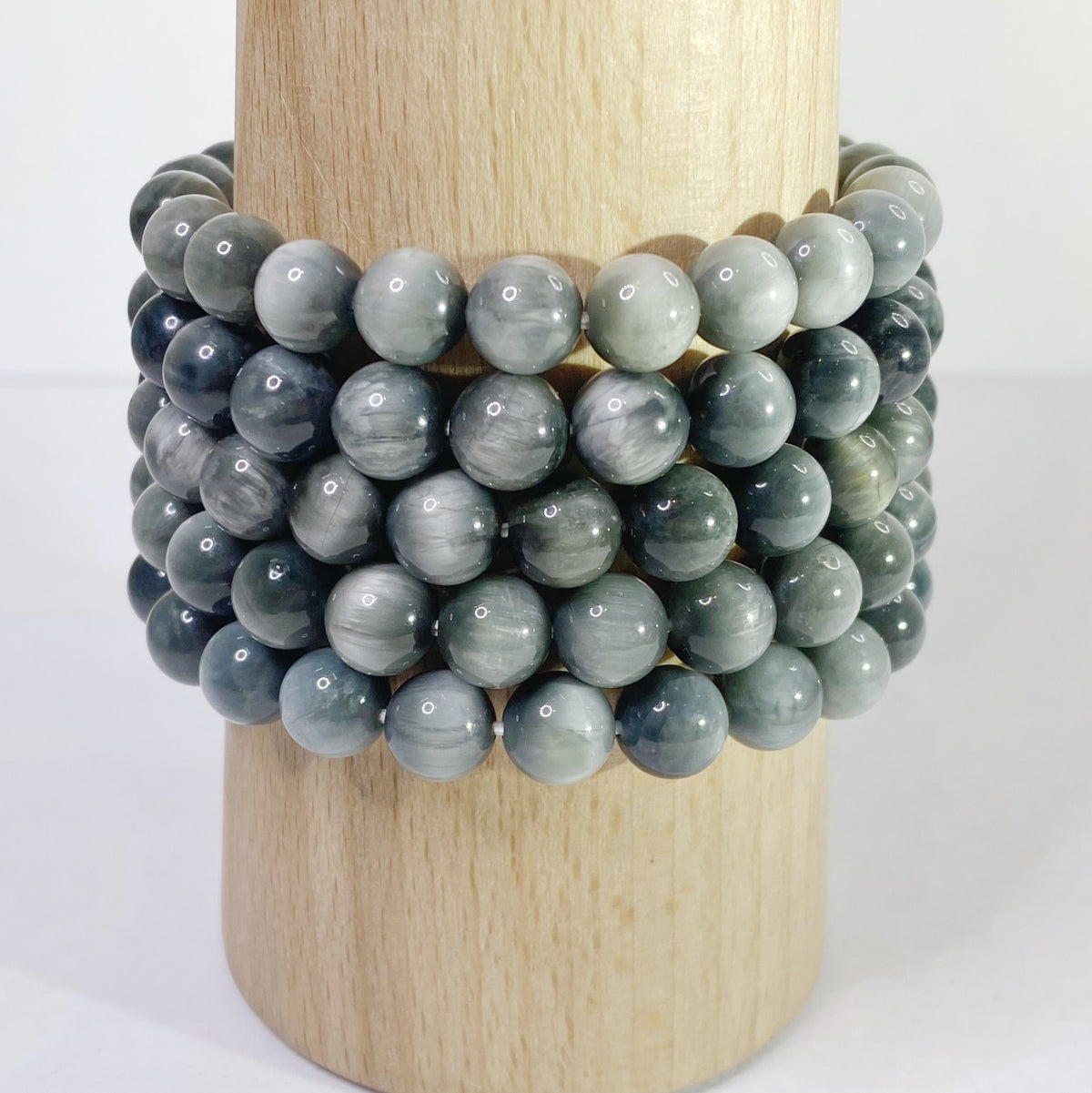 Hawk's Eye Bracelet