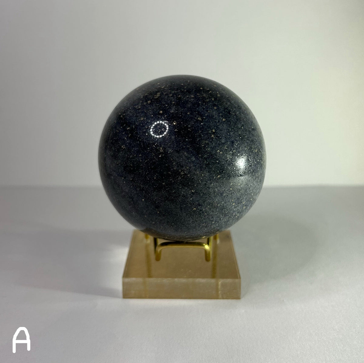 Rare Lazulite Spheres from Madagascar - Choose Your Own