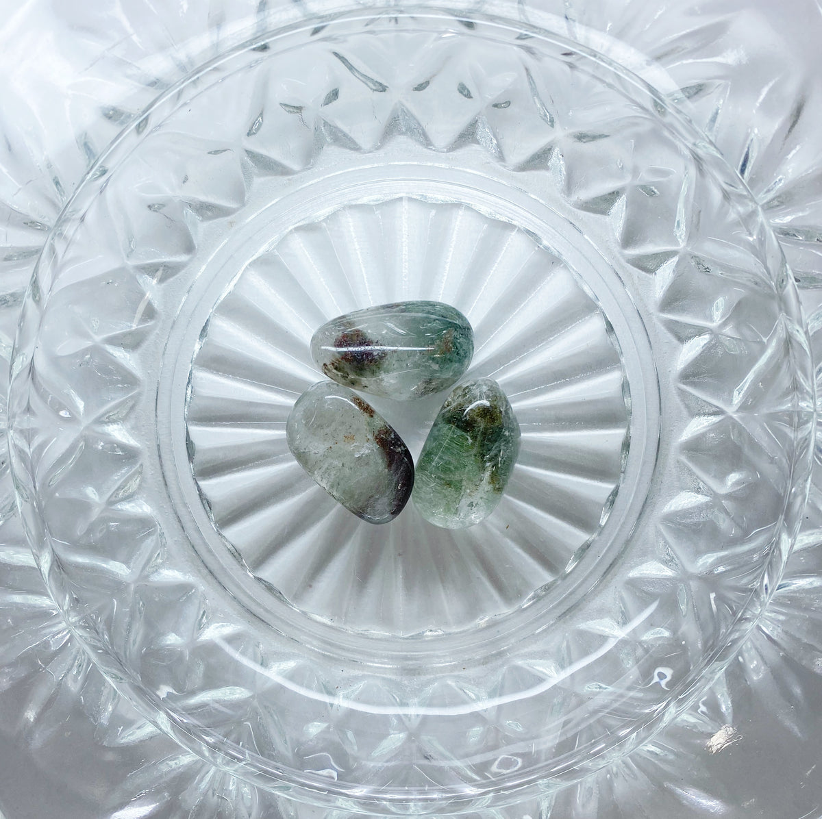 Quartz (Garden) Tumble