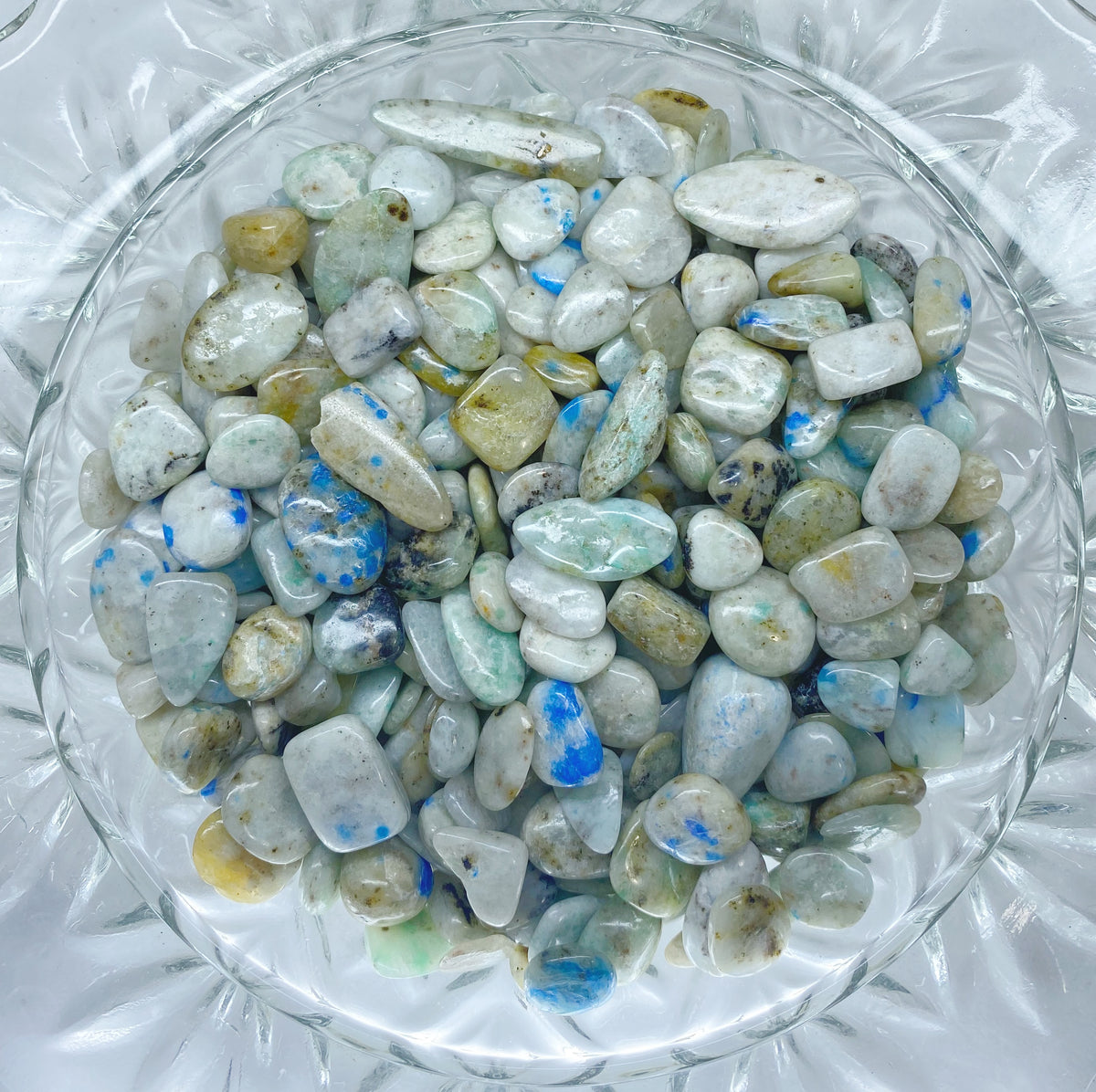 K2 Jasper Chips - Large