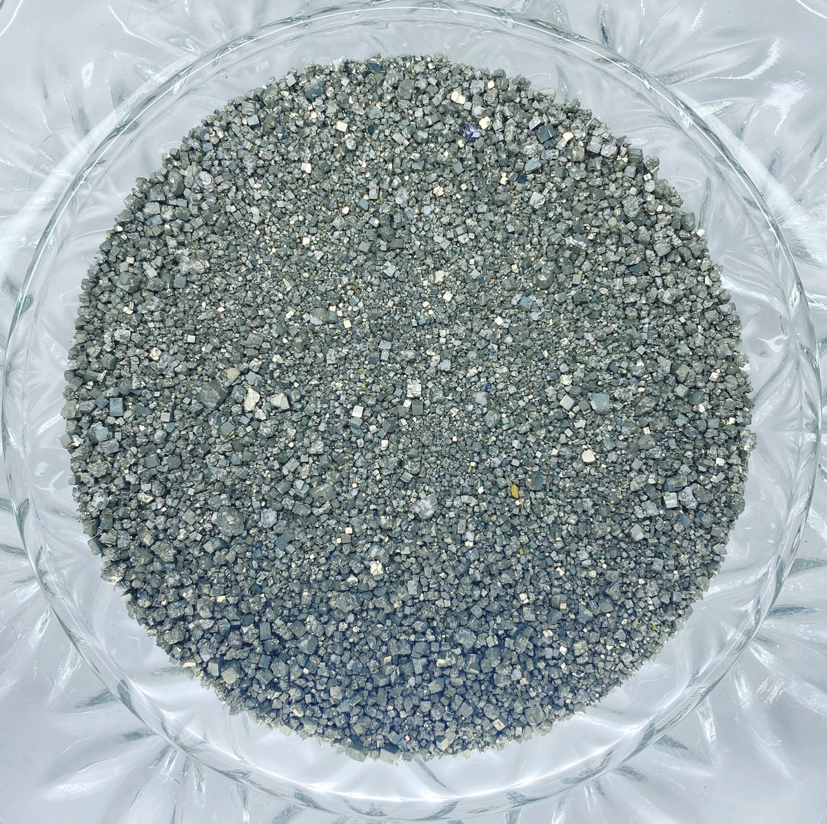 Pyrite Chips - Small