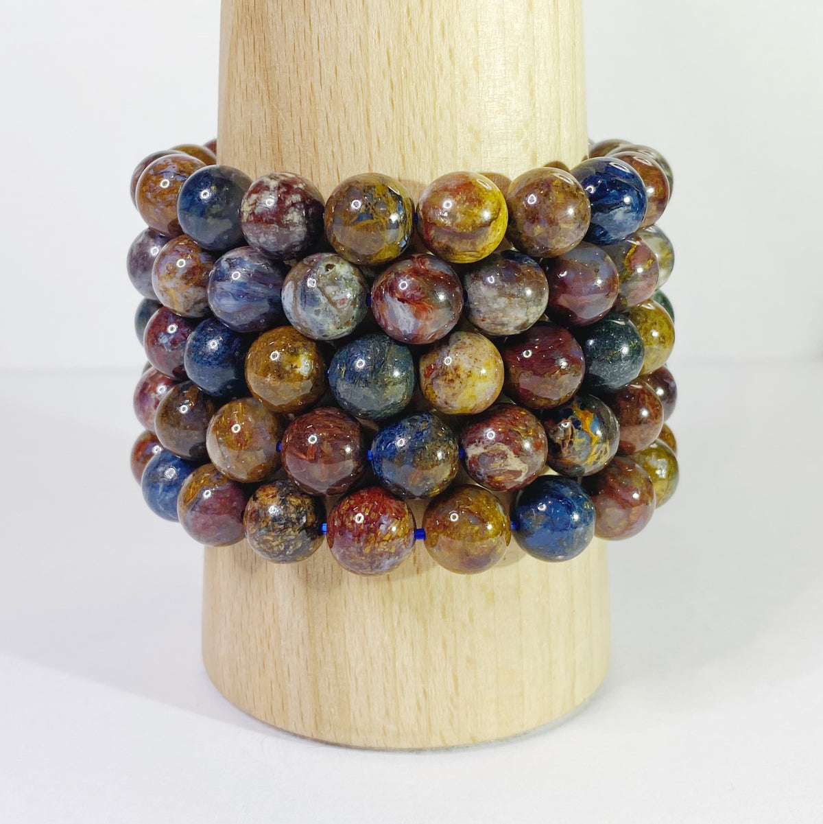 Pietersite Bracelet