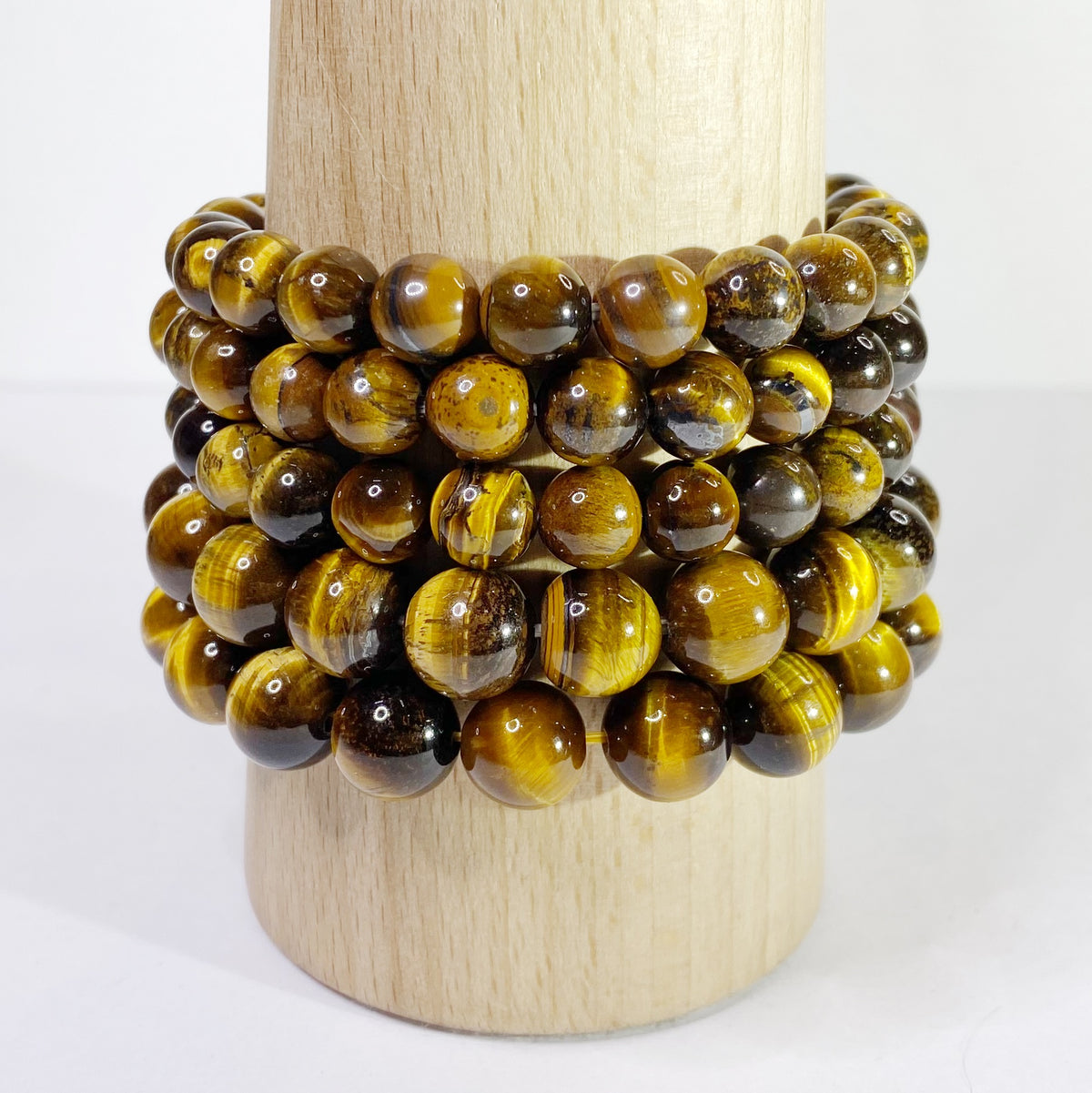 Tigers Eye Bracelet
