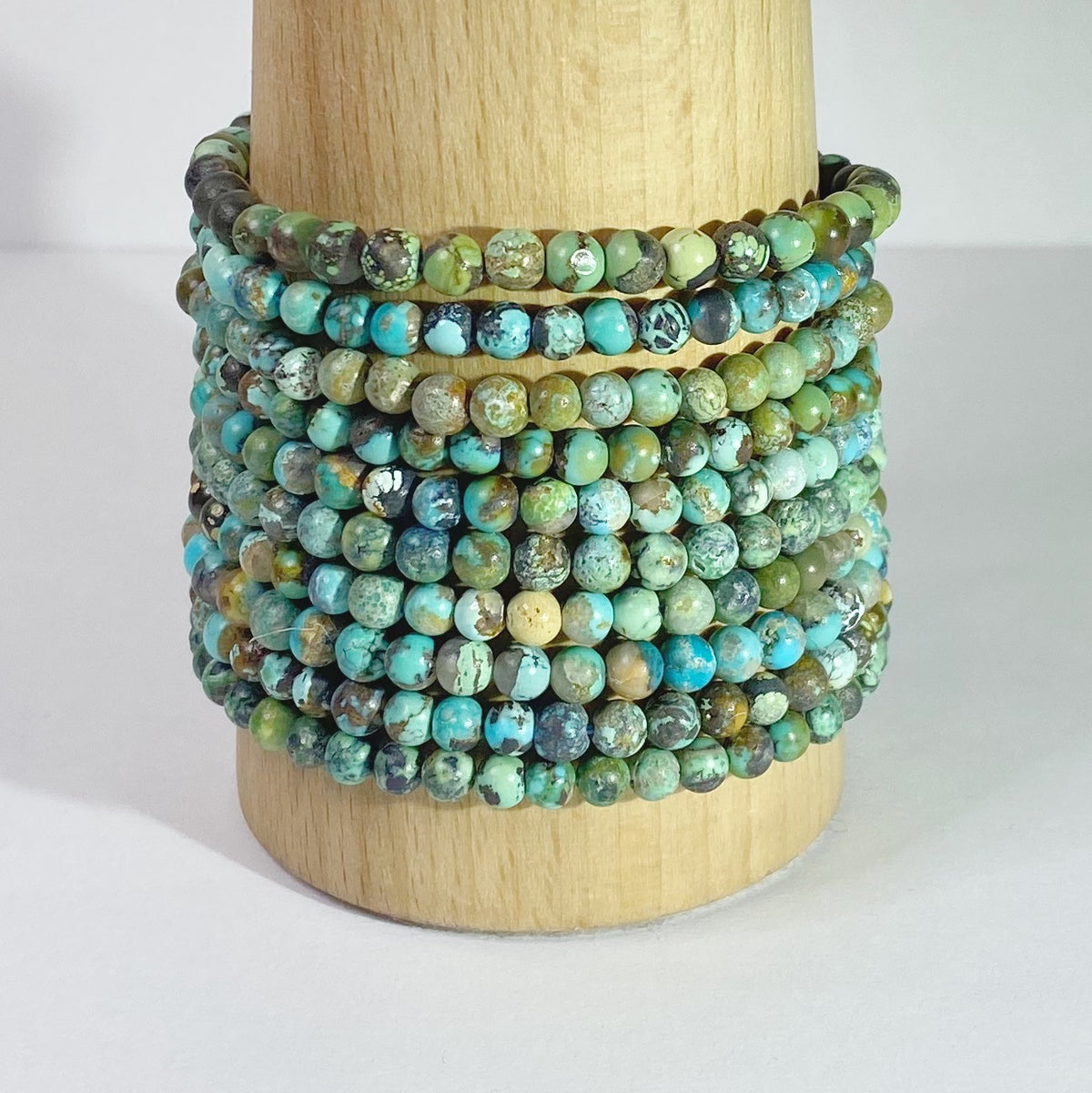 Turquoise Bracelet