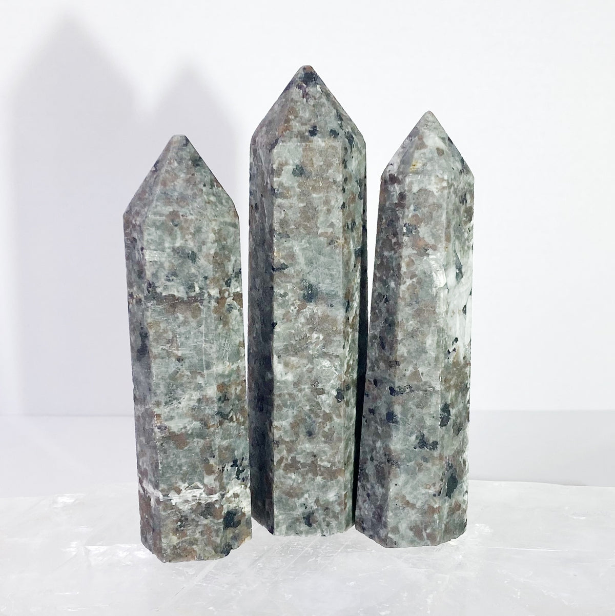 Yooperlite Points