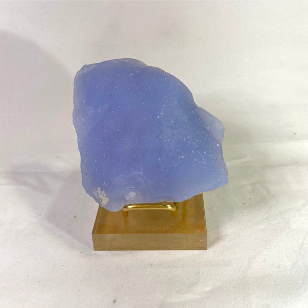 Blue Lace Agate