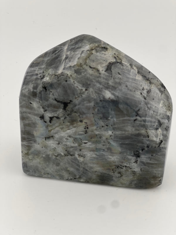 Purple Labradorite freeform - Small / Medium