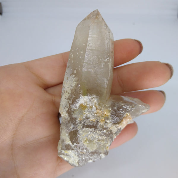 Smokey Quartz Clusters - Choose Your Own