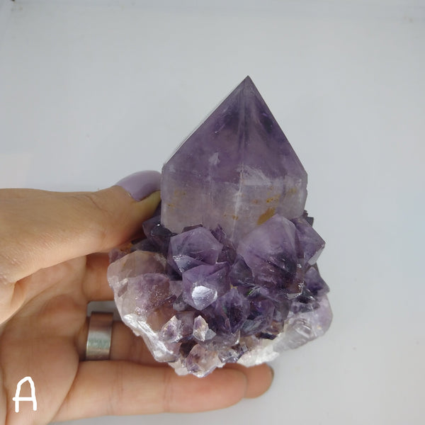 Spirit Quartz - Choose Your Own (Extra Large Collector's)