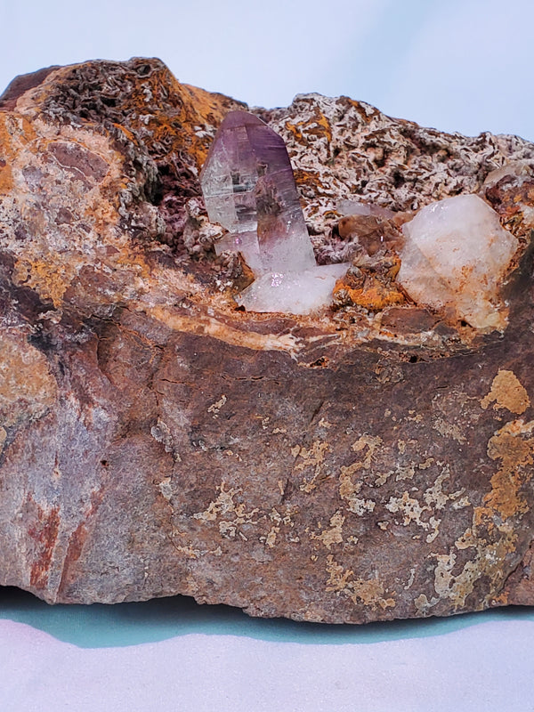 Welcome to LivingStone Rocks. Come see what we have today ...