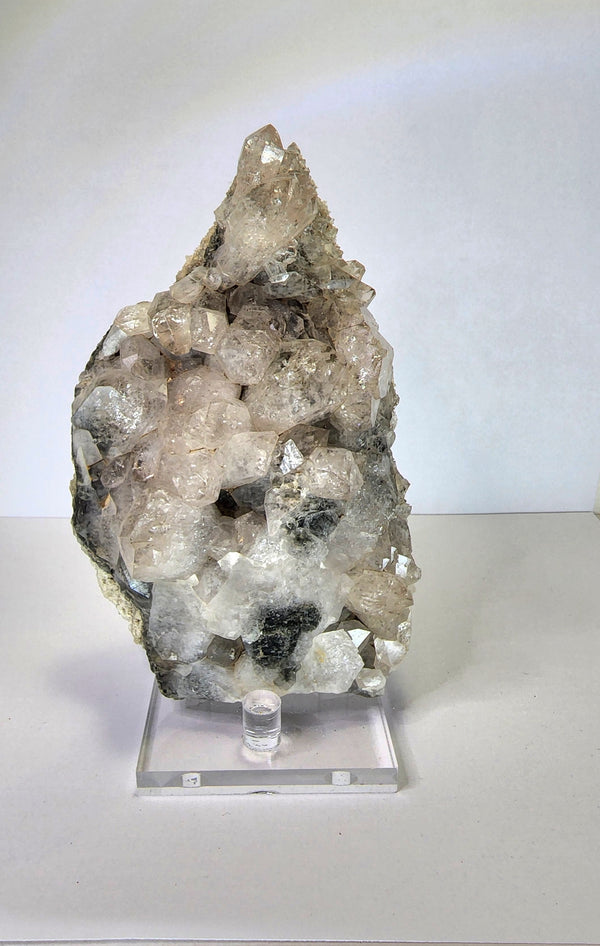 Quartz Specimen