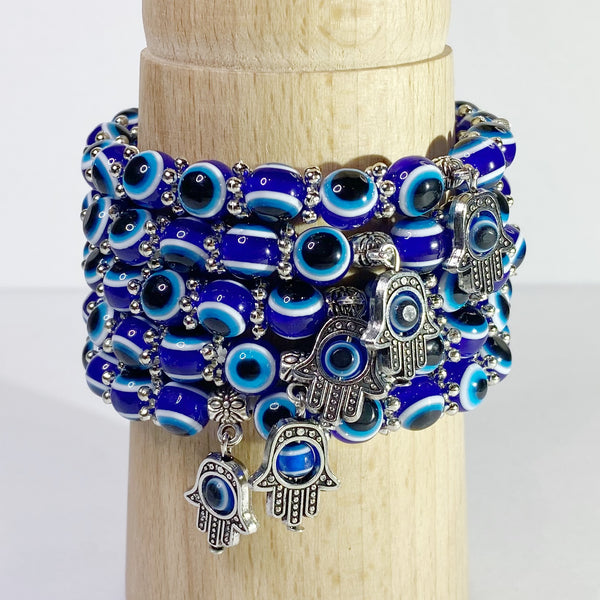 Evil Eye Bracelet