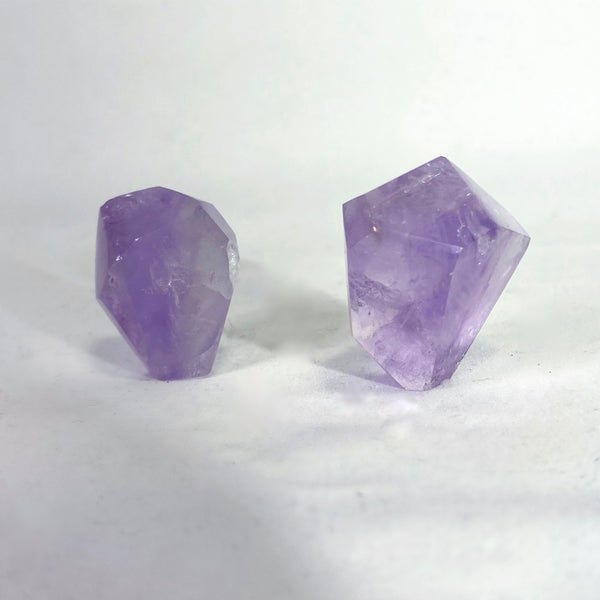 Amethyst Freeforms - Small