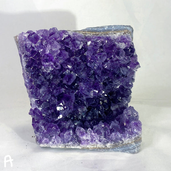 Amethyst Cathedrals - Small